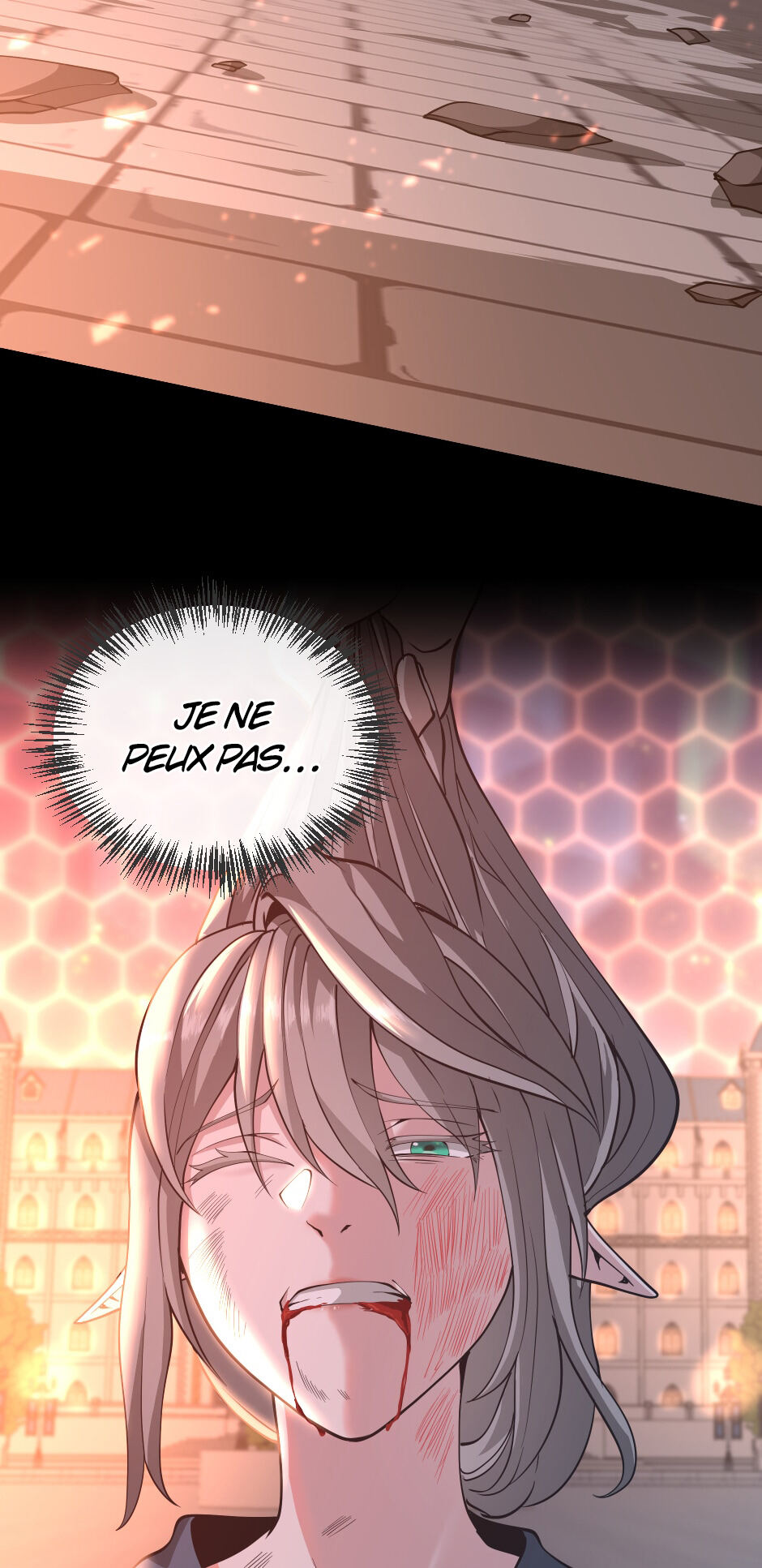 Read The Beginning After The End Scan Manga Online