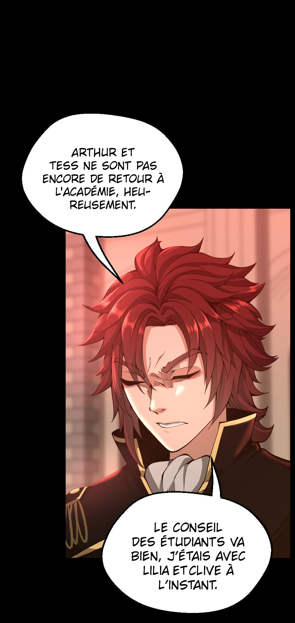 Read The Beginning After The End Scan Manga Online