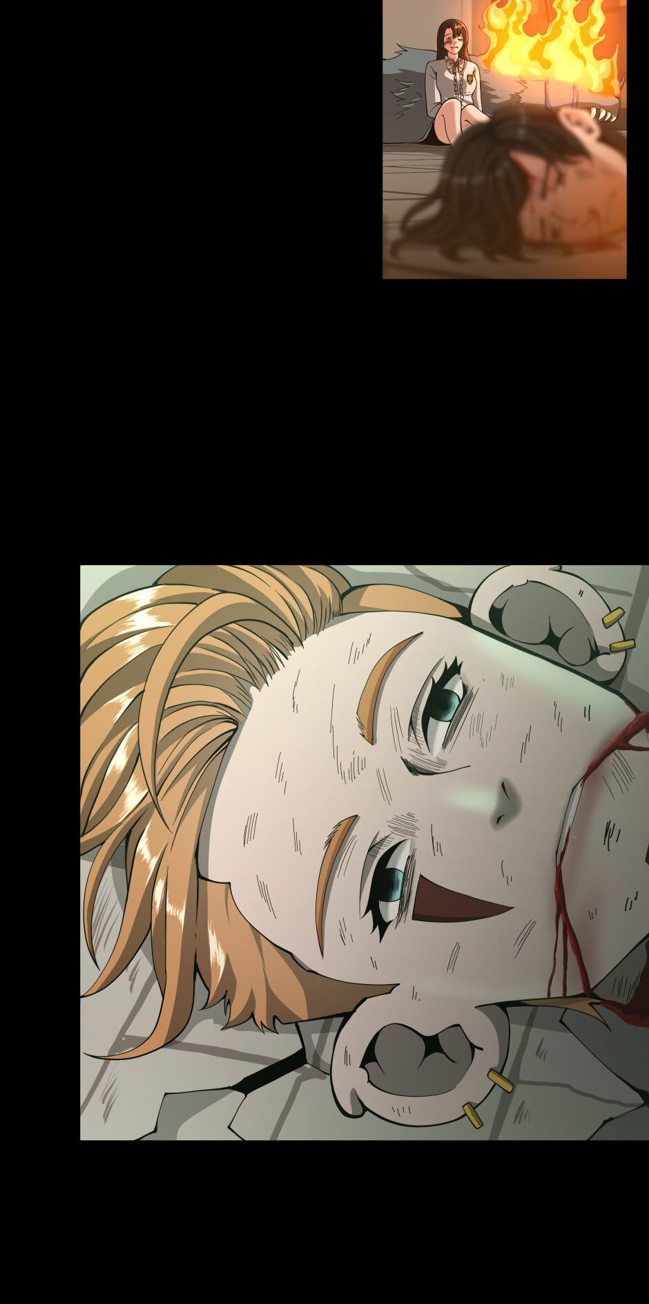 Read The Beginning After The End Scan Manga Online