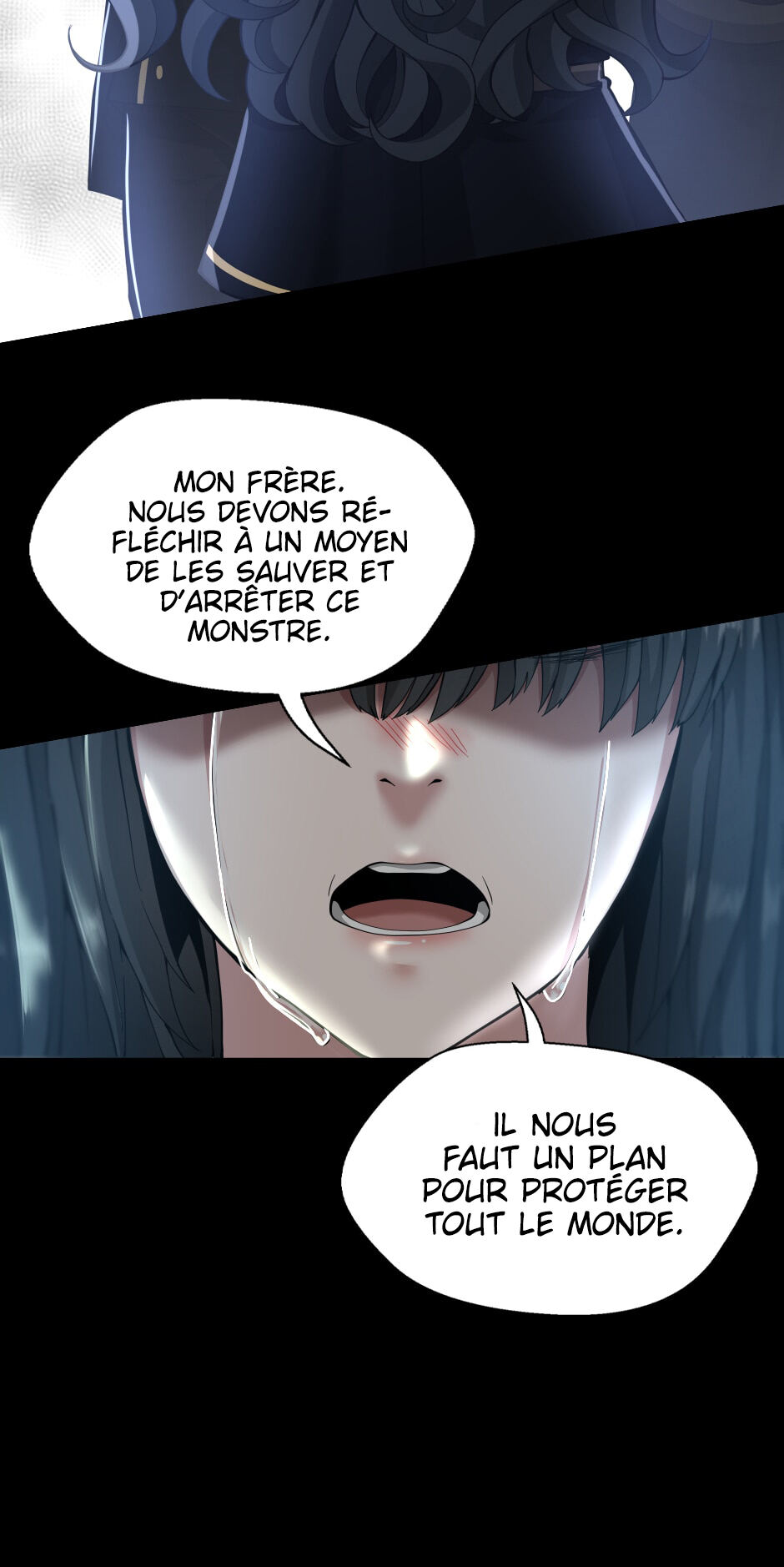 Read The Beginning After The End Scan Manga Online