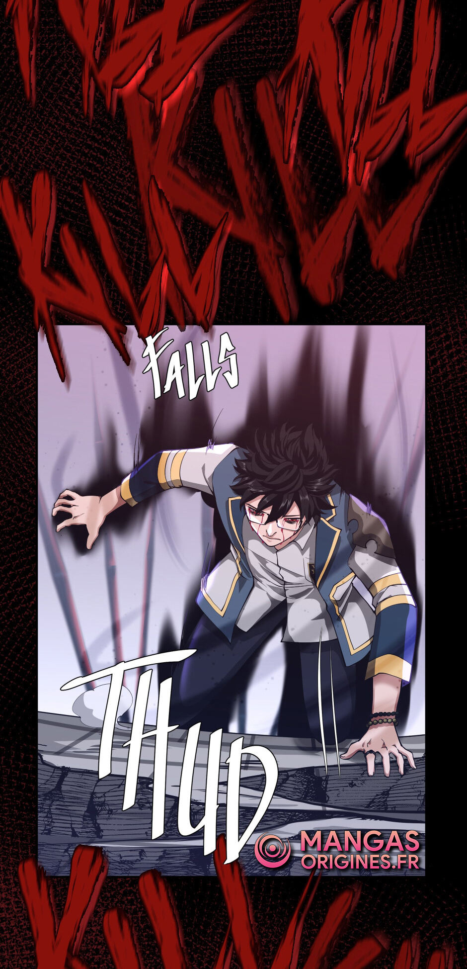 Read The Beginning After The End Scan Manga Online