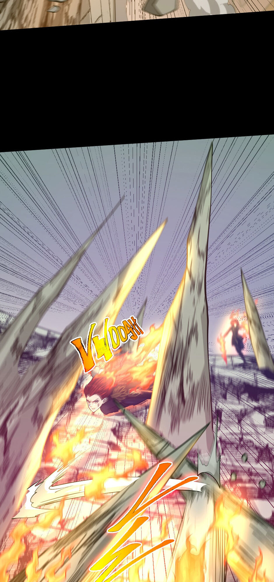 Read The Beginning After The End Scan Manga Online
