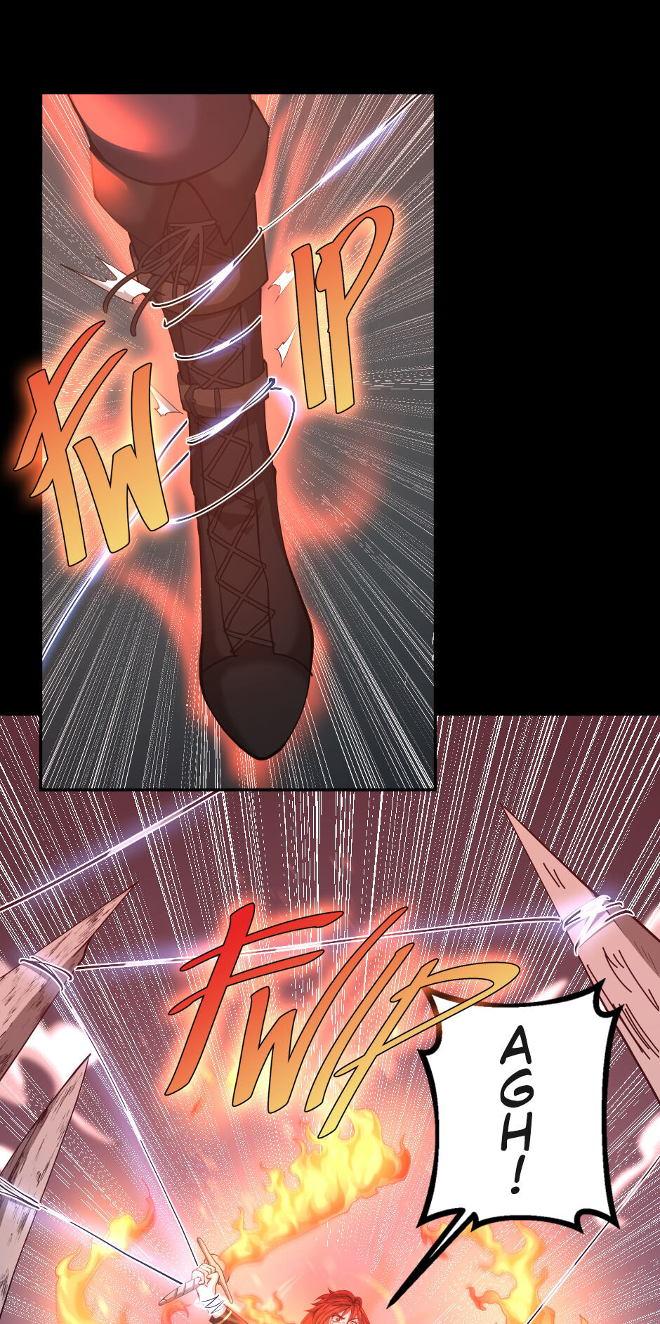Read The Beginning After The End Scan Manga Online