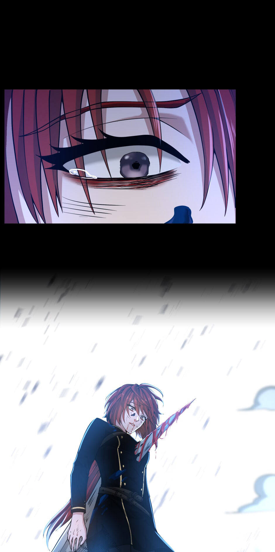 Read The Beginning After The End Scan Manga Online