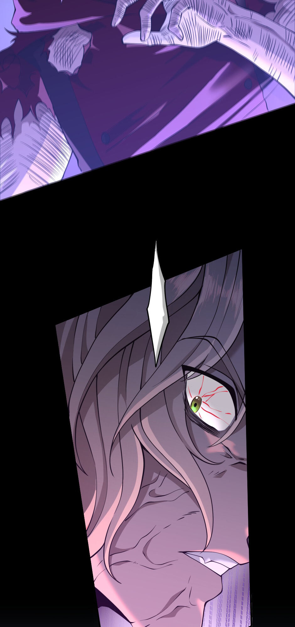 Read The Beginning After The End Scan Manga Online