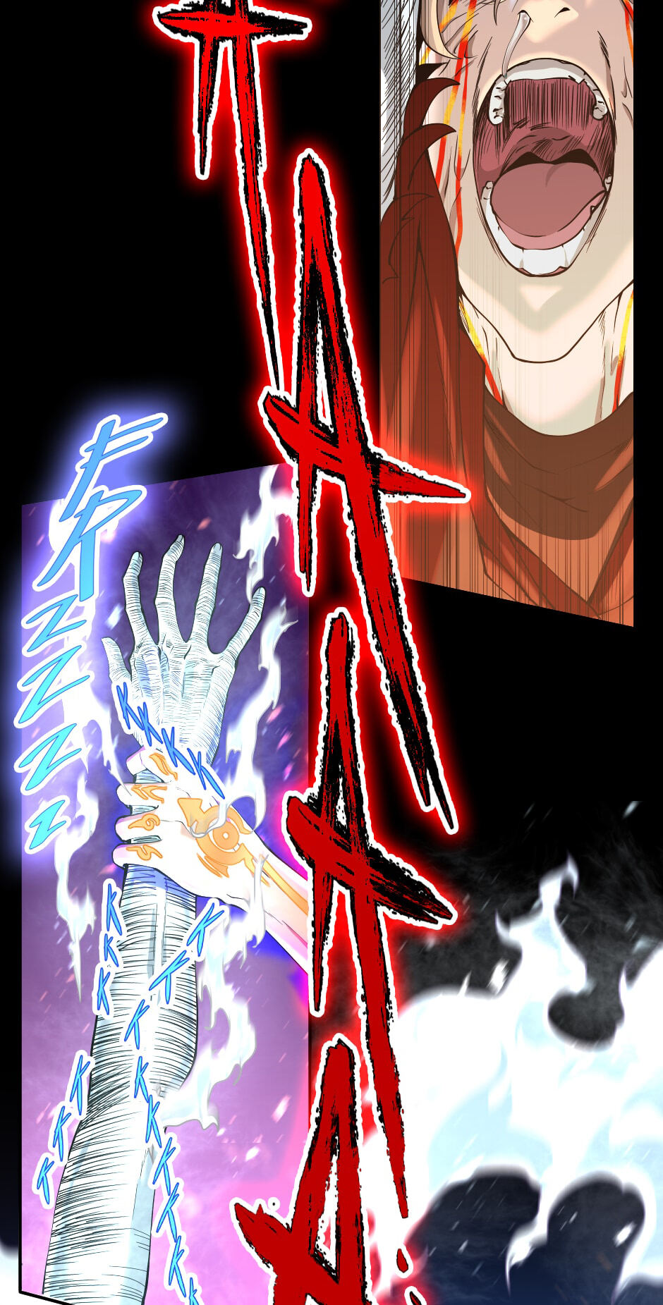 Read The Beginning After The End Scan Manga Online