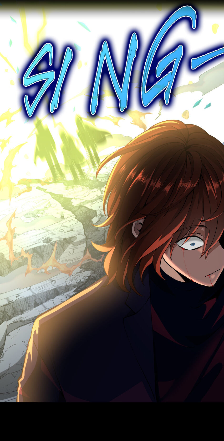 Read The Beginning After The End Scan Manga Online