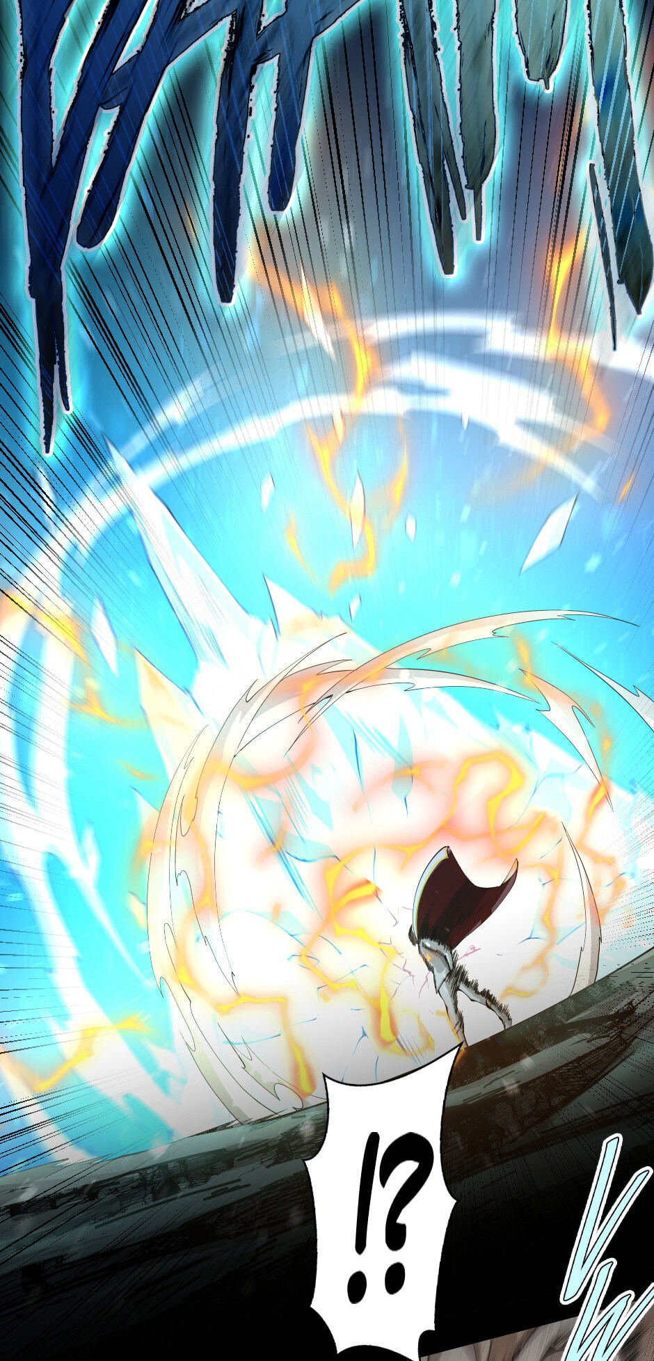 Read The Beginning After The End Scan Manga Online