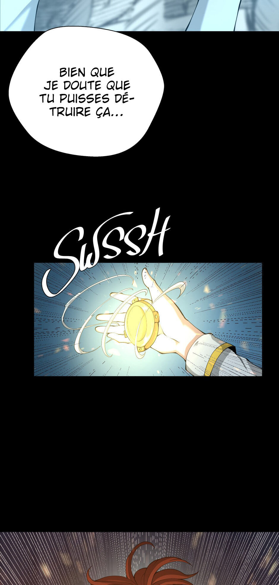Read The Beginning After The End Scan Manga Online