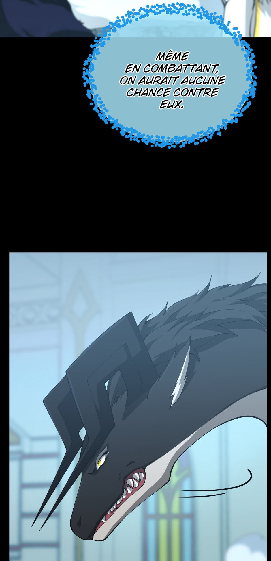 Read The Beginning After The End Scan Manga Online