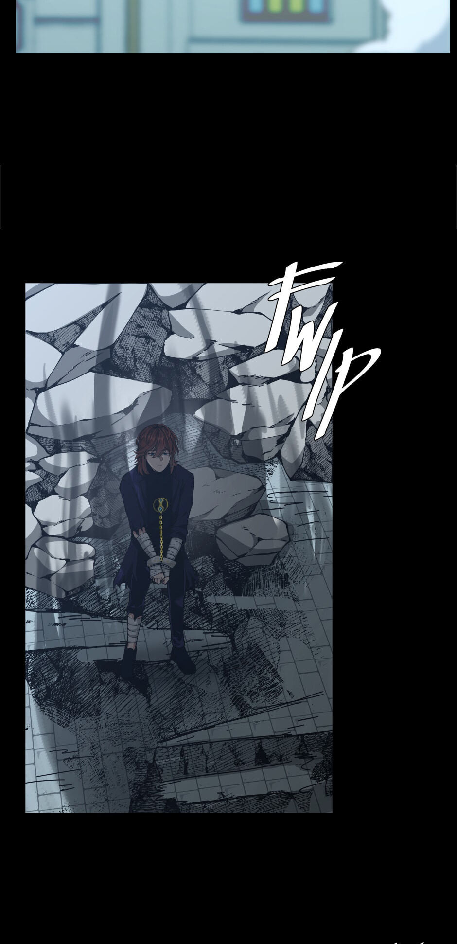 Read The Beginning After The End Scan Manga Online