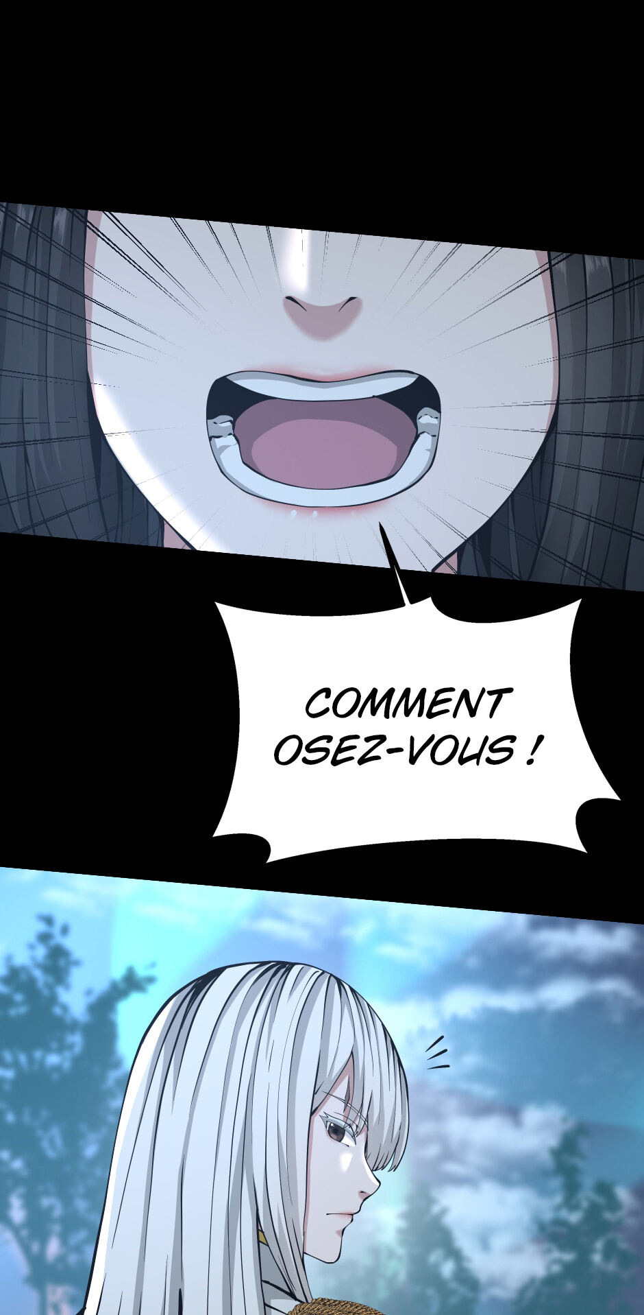 Read The Beginning After The End Scan Manga Online