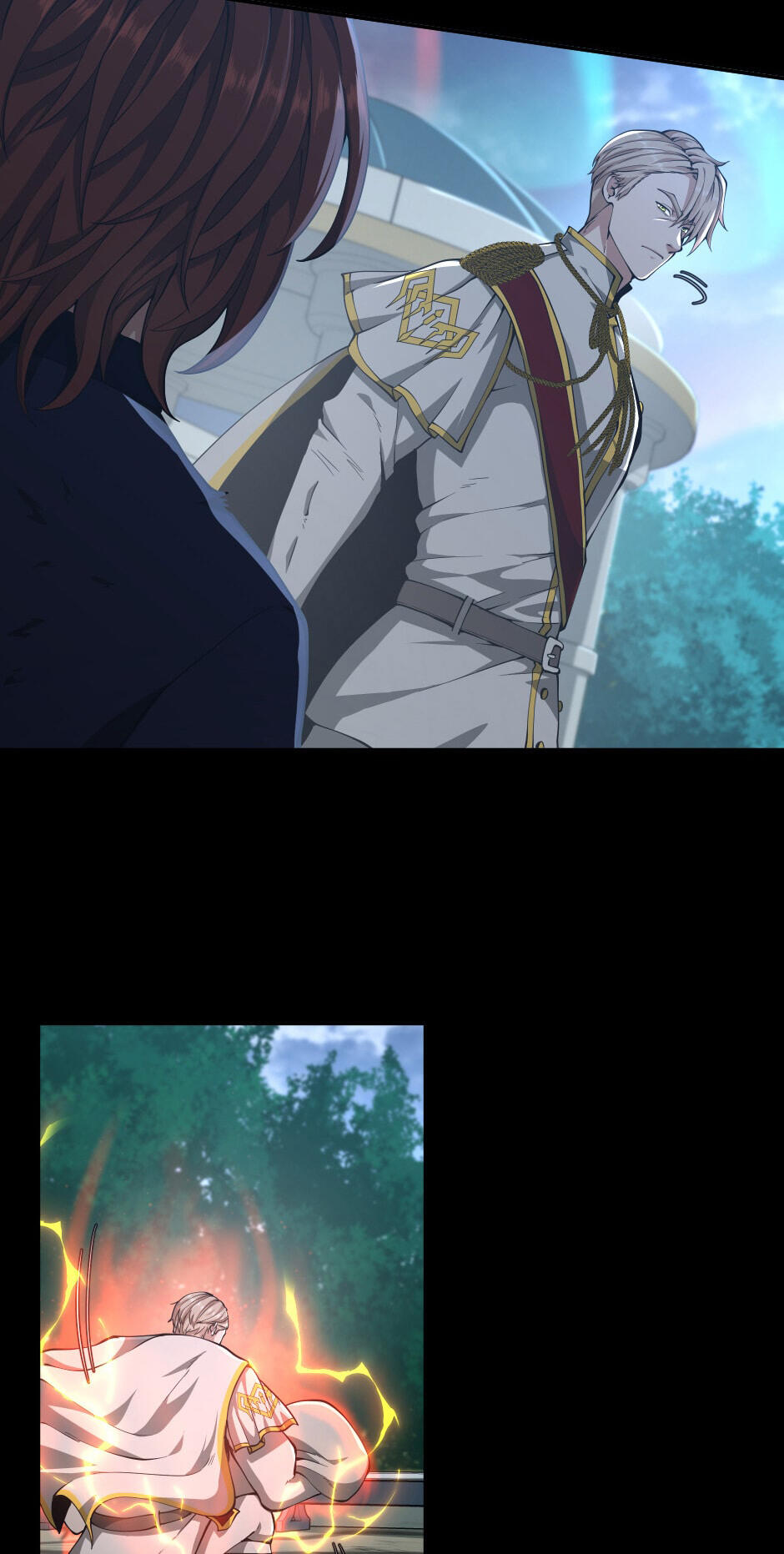 Read The Beginning After The End Scan Manga Online