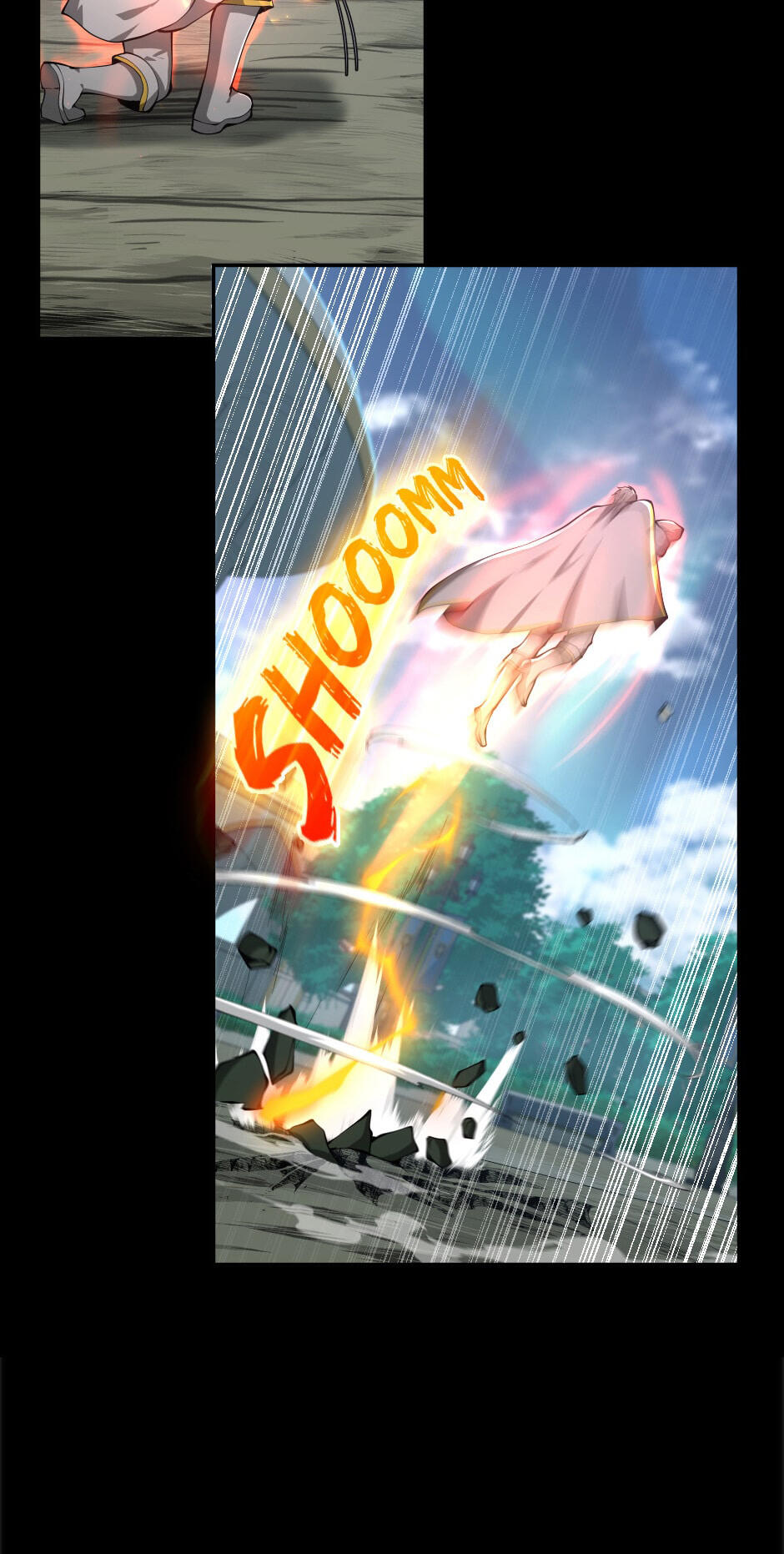 Read The Beginning After The End Scan Manga Online