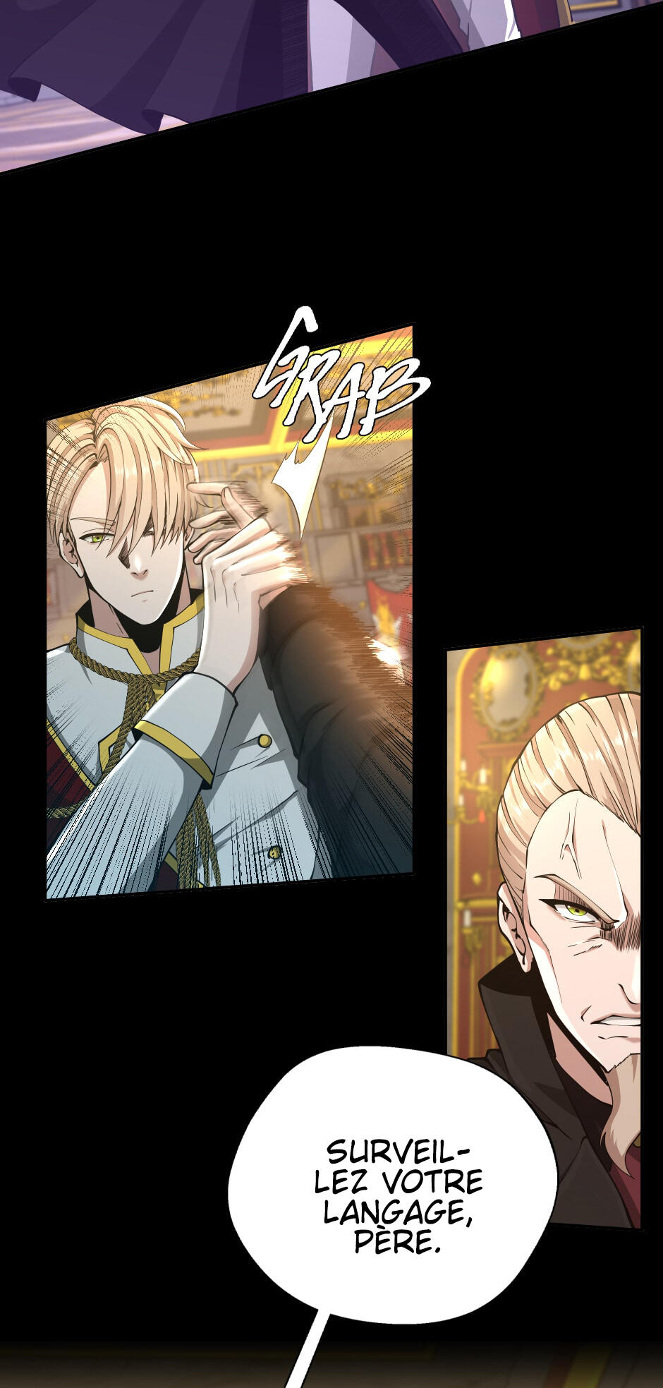 Read The Beginning After The End Scan Manga Online