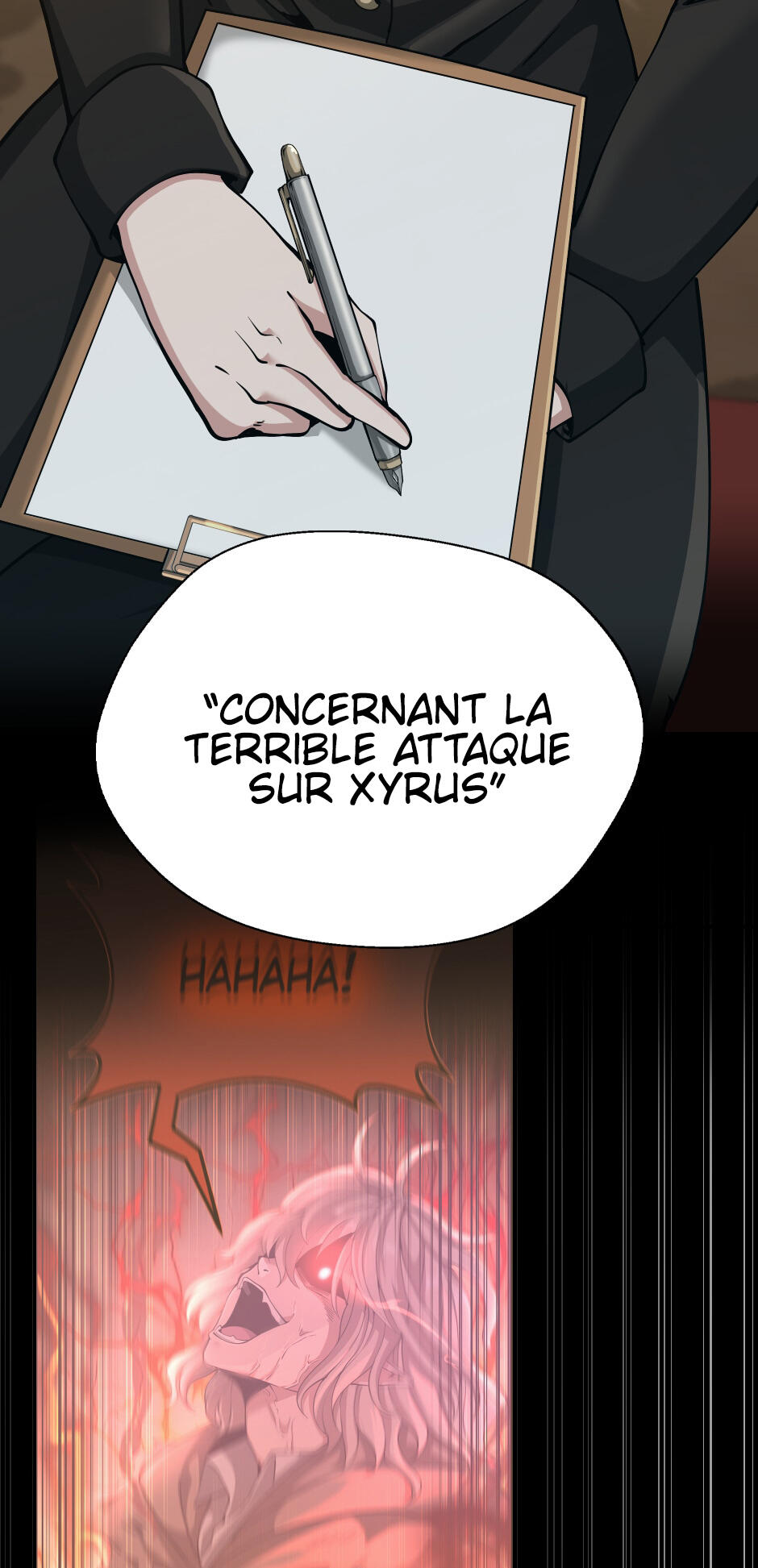 Read The Beginning After The End Scan Manga Online