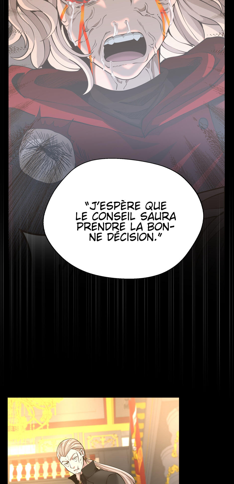 Read The Beginning After The End Scan Manga Online