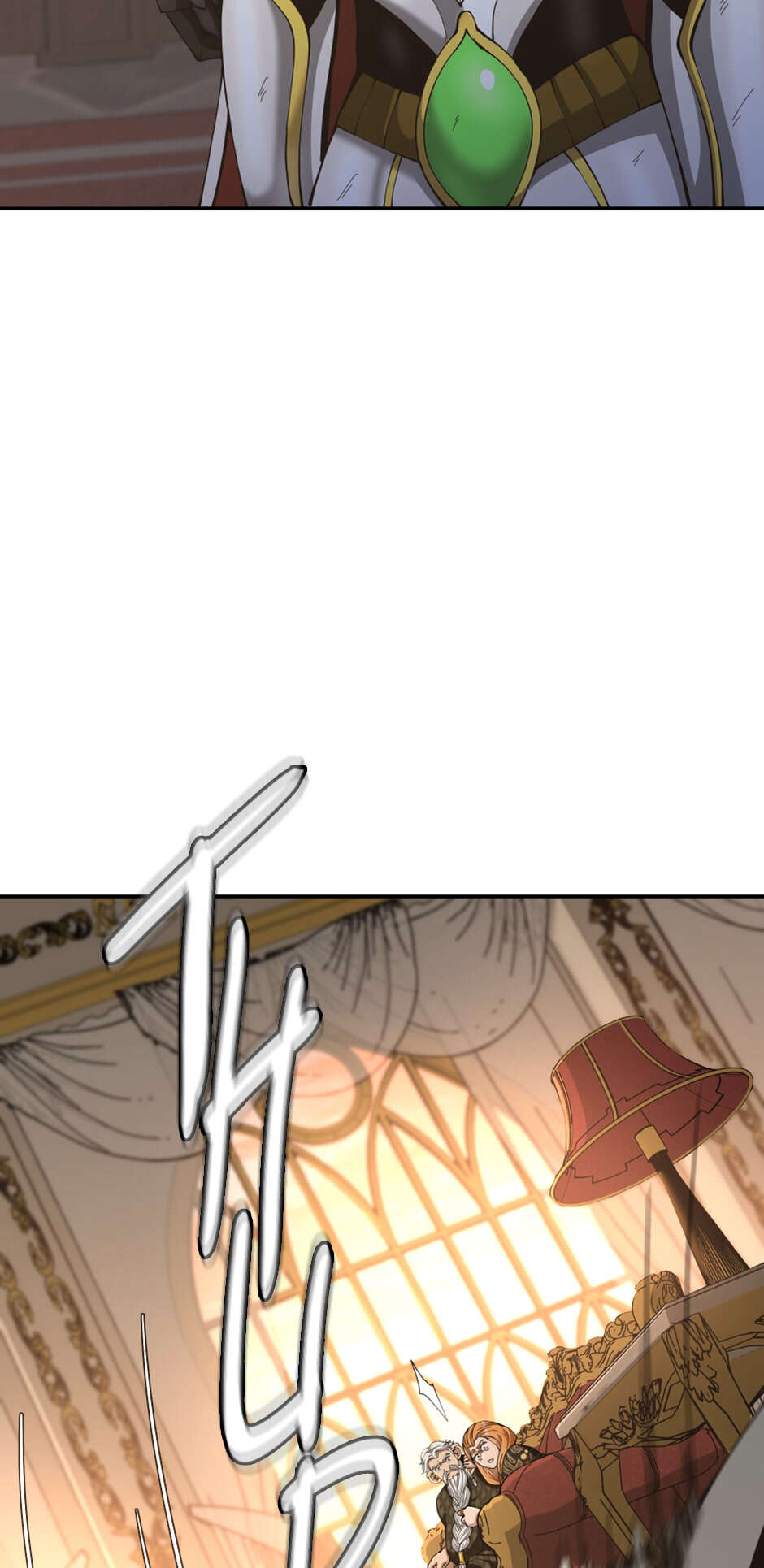 Read The Beginning After The End Scan Manga Online