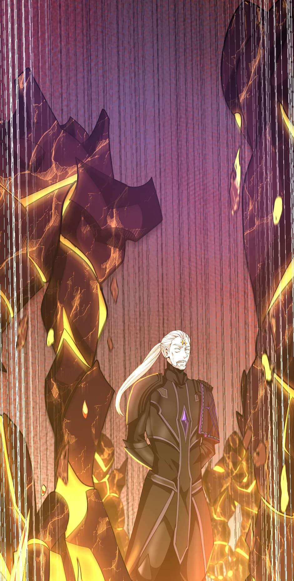 Read The Beginning After The End Scan Manga Online