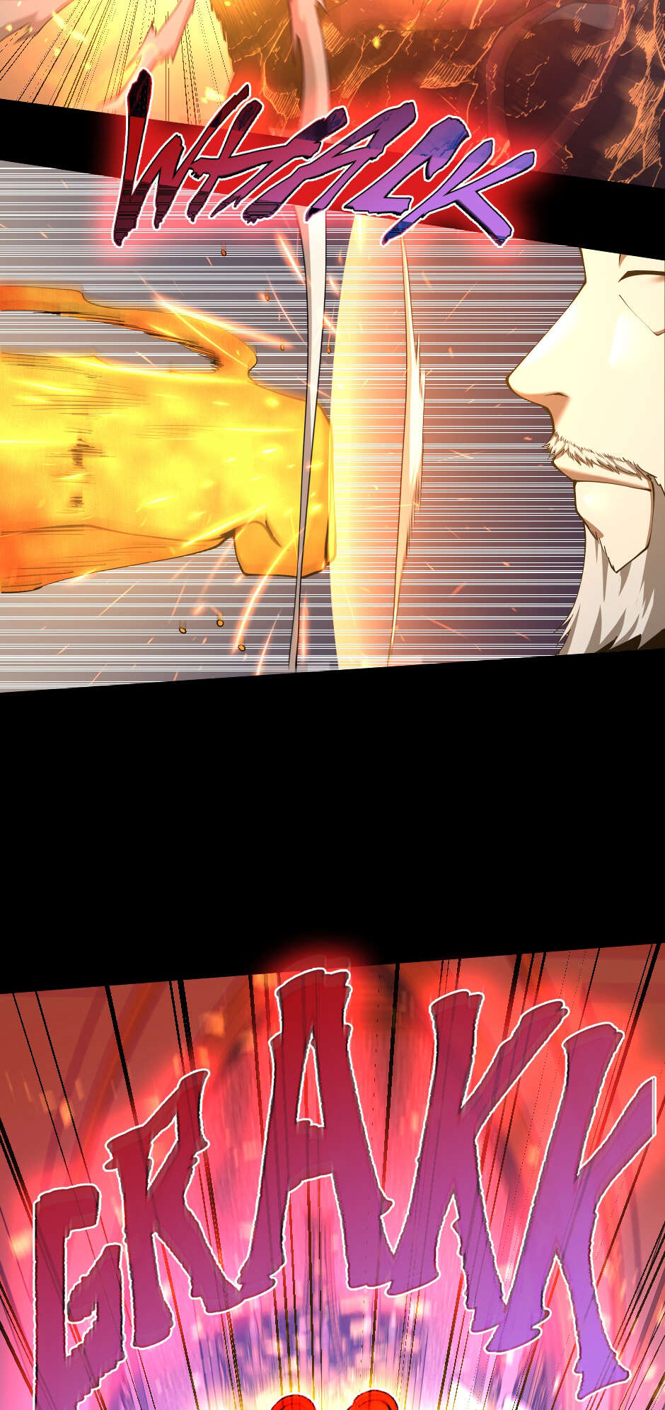 Read The Beginning After The End Scan Manga Online