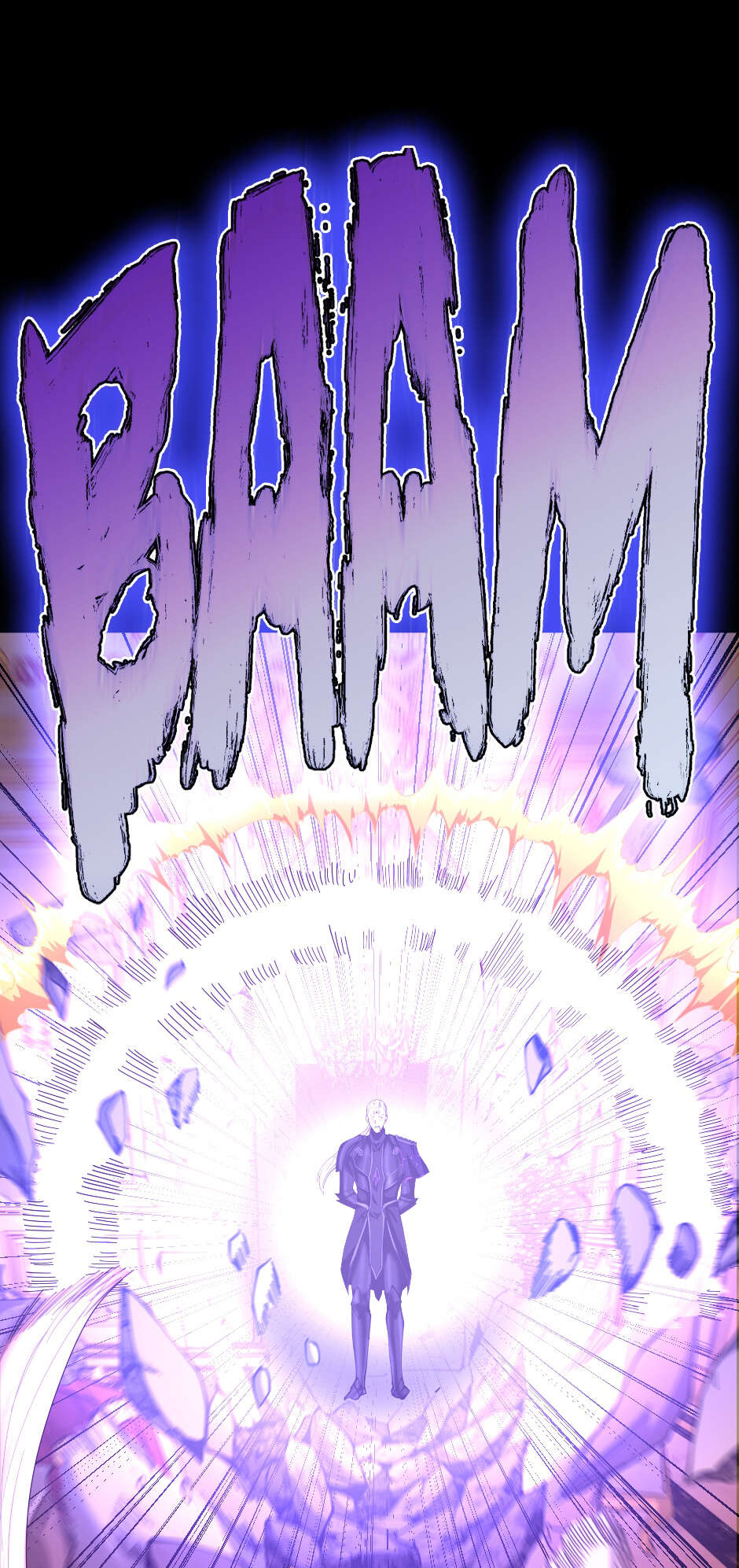 Read The Beginning After The End Scan Manga Online
