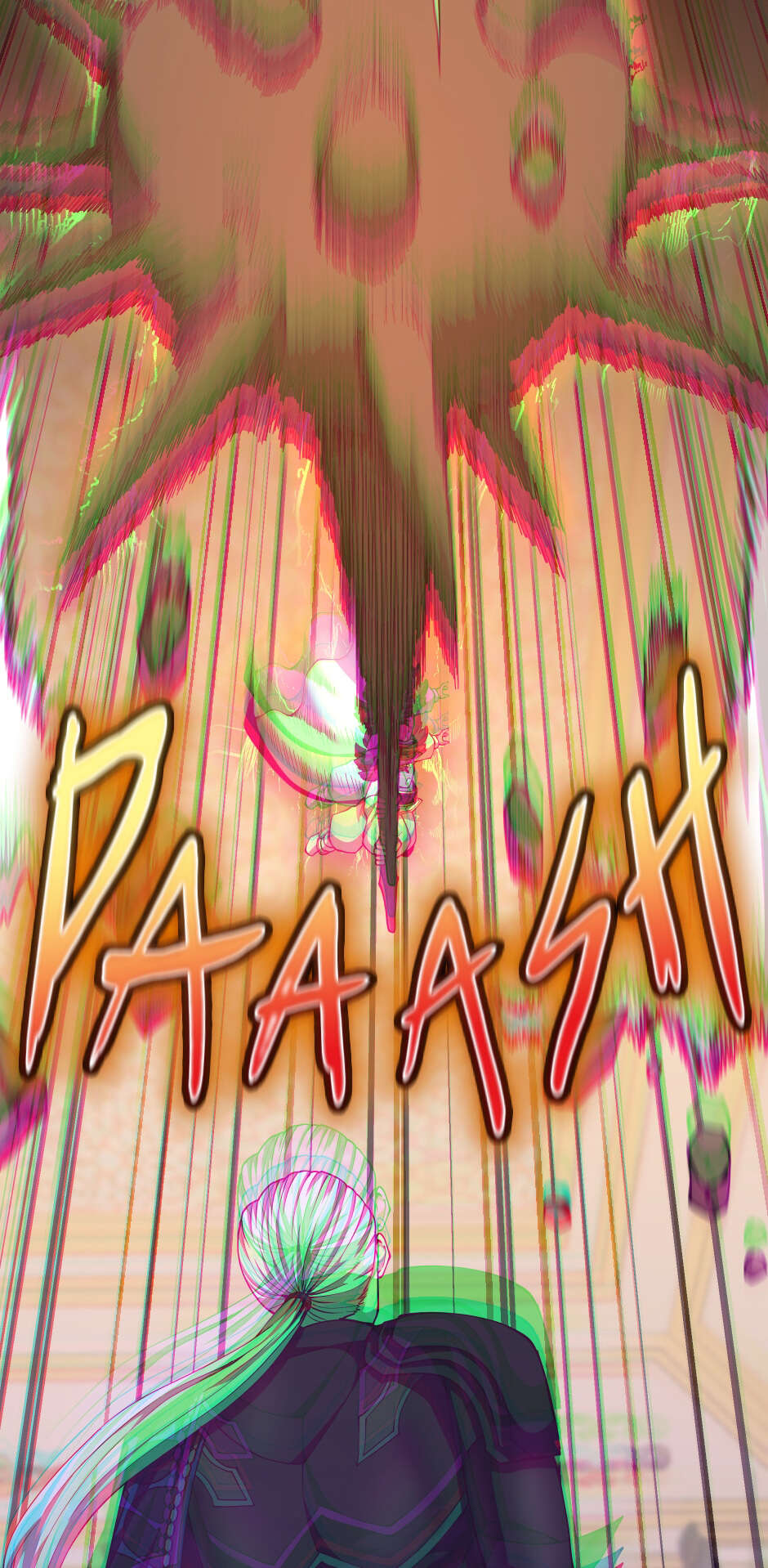 Read The Beginning After The End Scan Manga Online