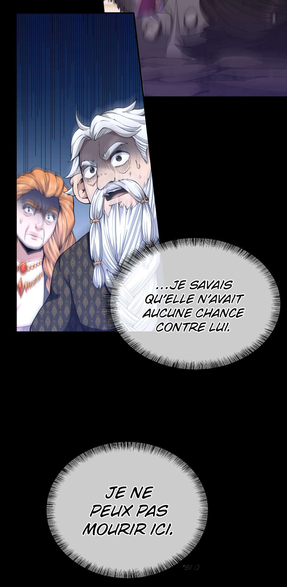 Read The Beginning After The End Scan Manga Online