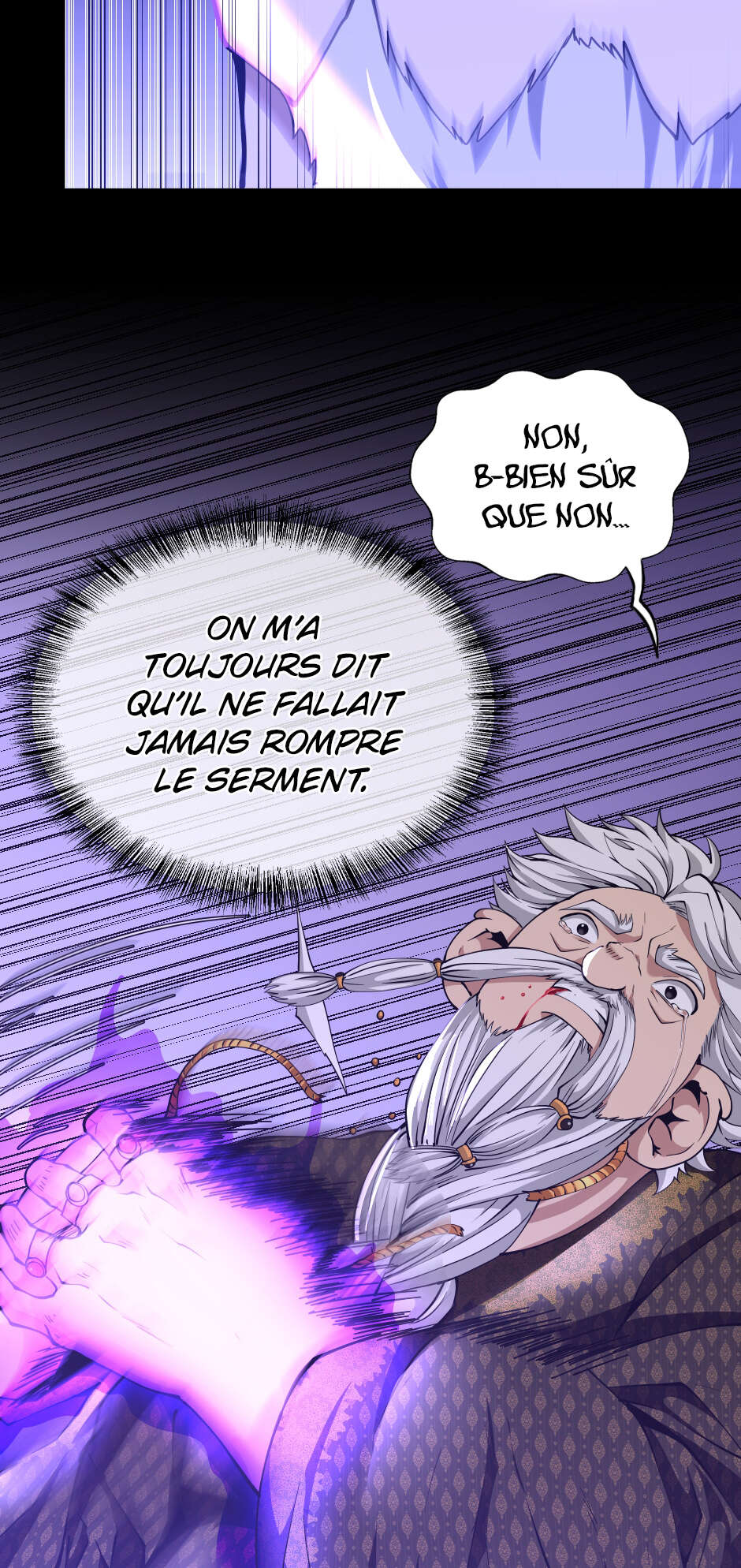 Read The Beginning After The End Scan Manga Online