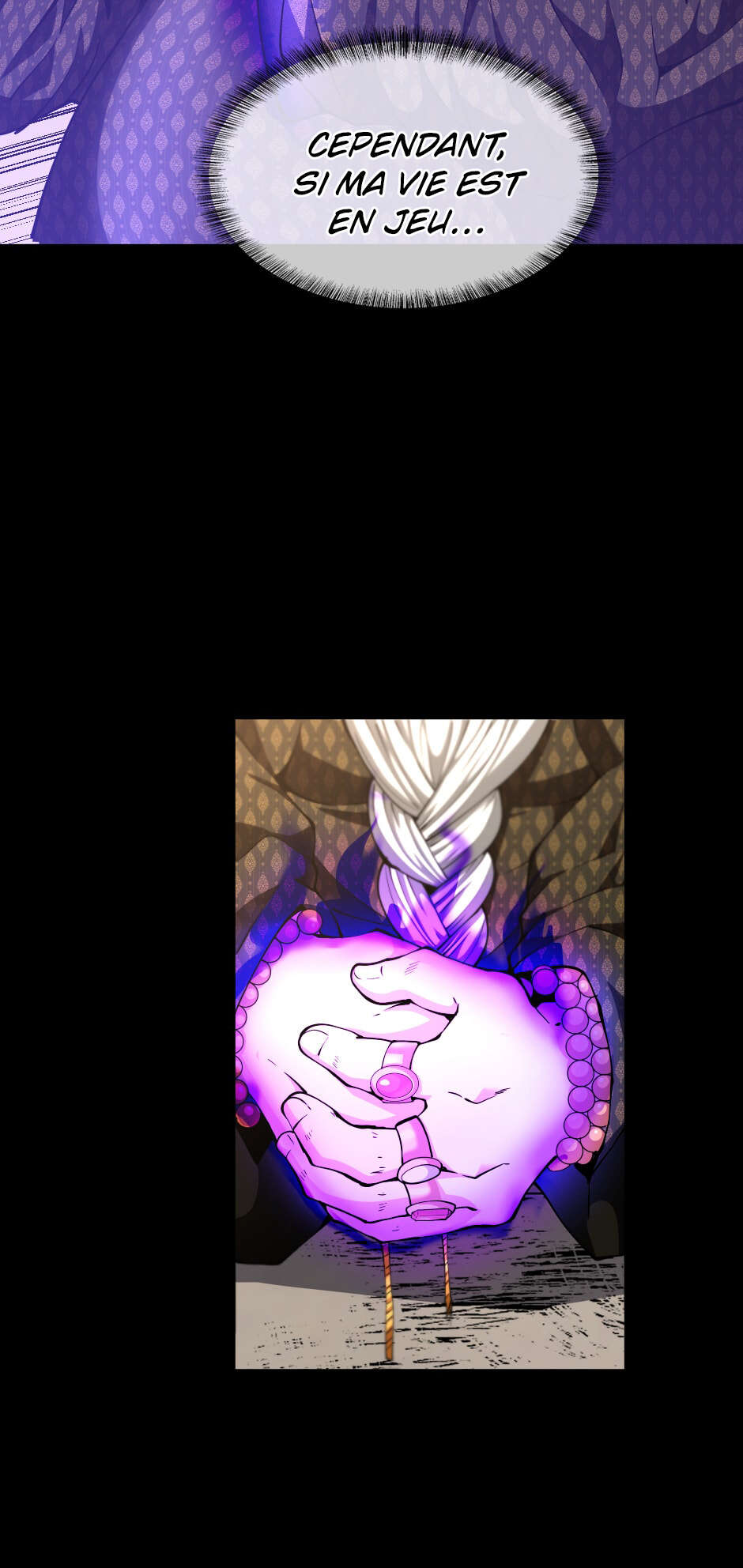 Read The Beginning After The End Scan Manga Online