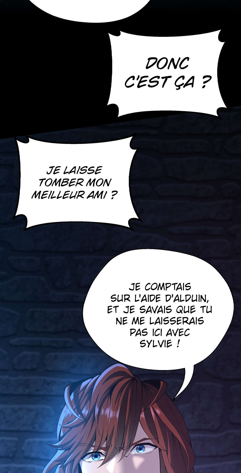 Read The Beginning After The End Scan Manga Online