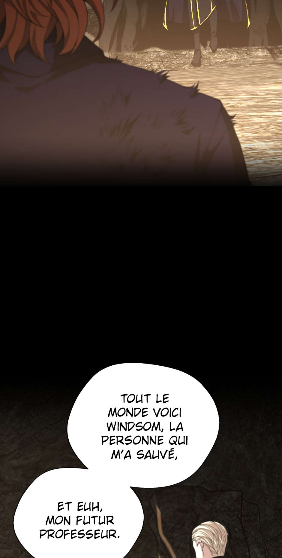 Read The Beginning After The End Scan Manga Online