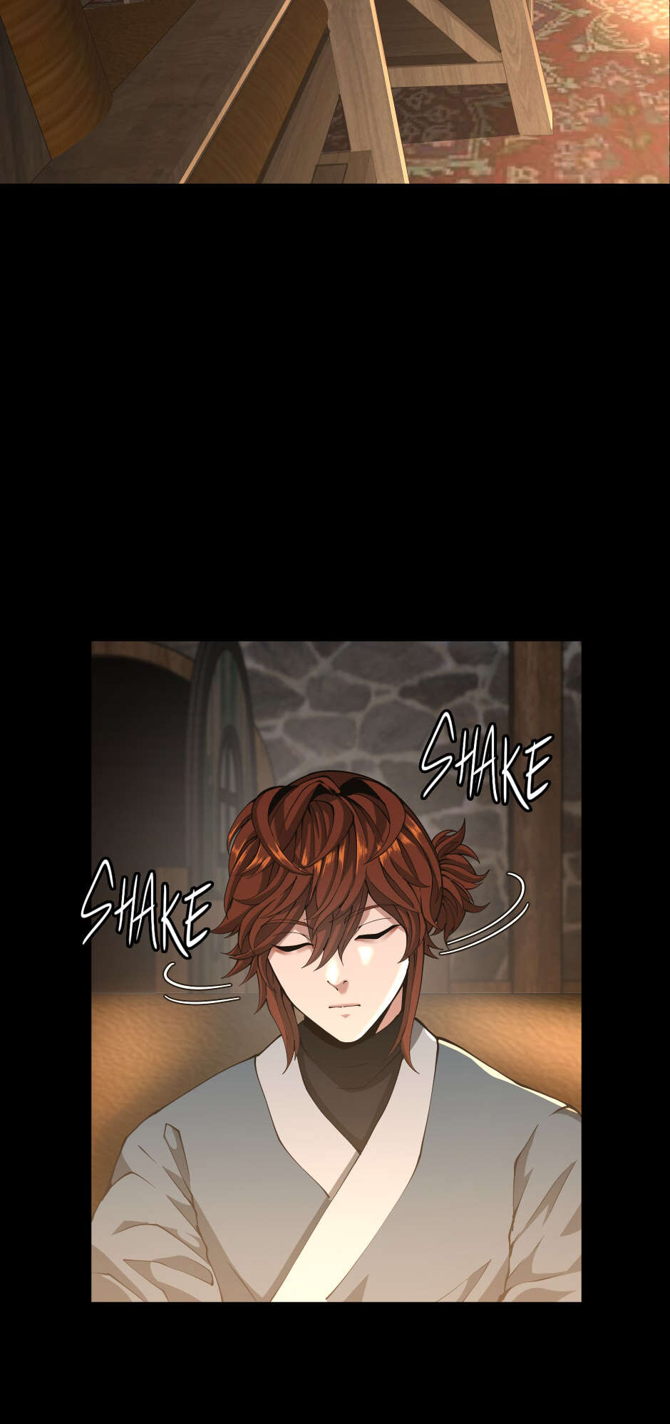 Read The Beginning After The End Scan Manga Online