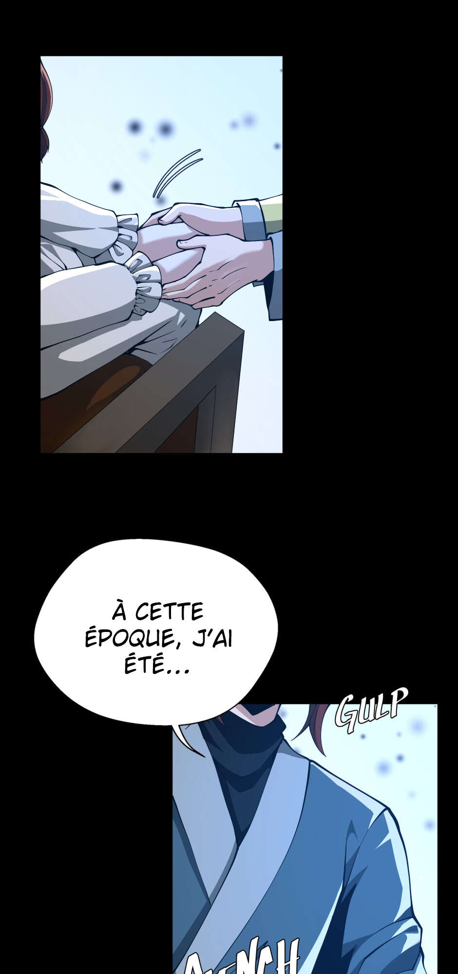 Read The Beginning After The End Scan Manga Online