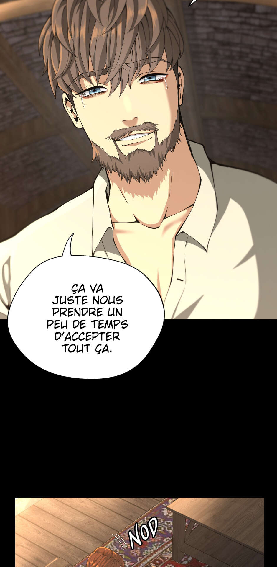 Read The Beginning After The End Scan Manga Online