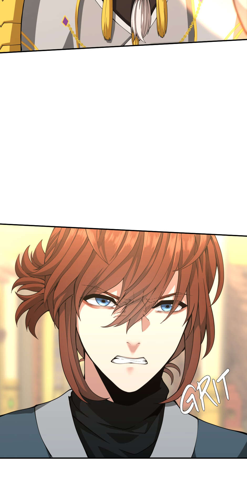 Read The Beginning After The End Scan Manga Online
