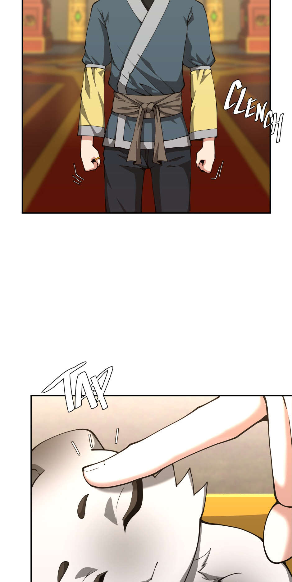 Read The Beginning After The End Scan Manga Online