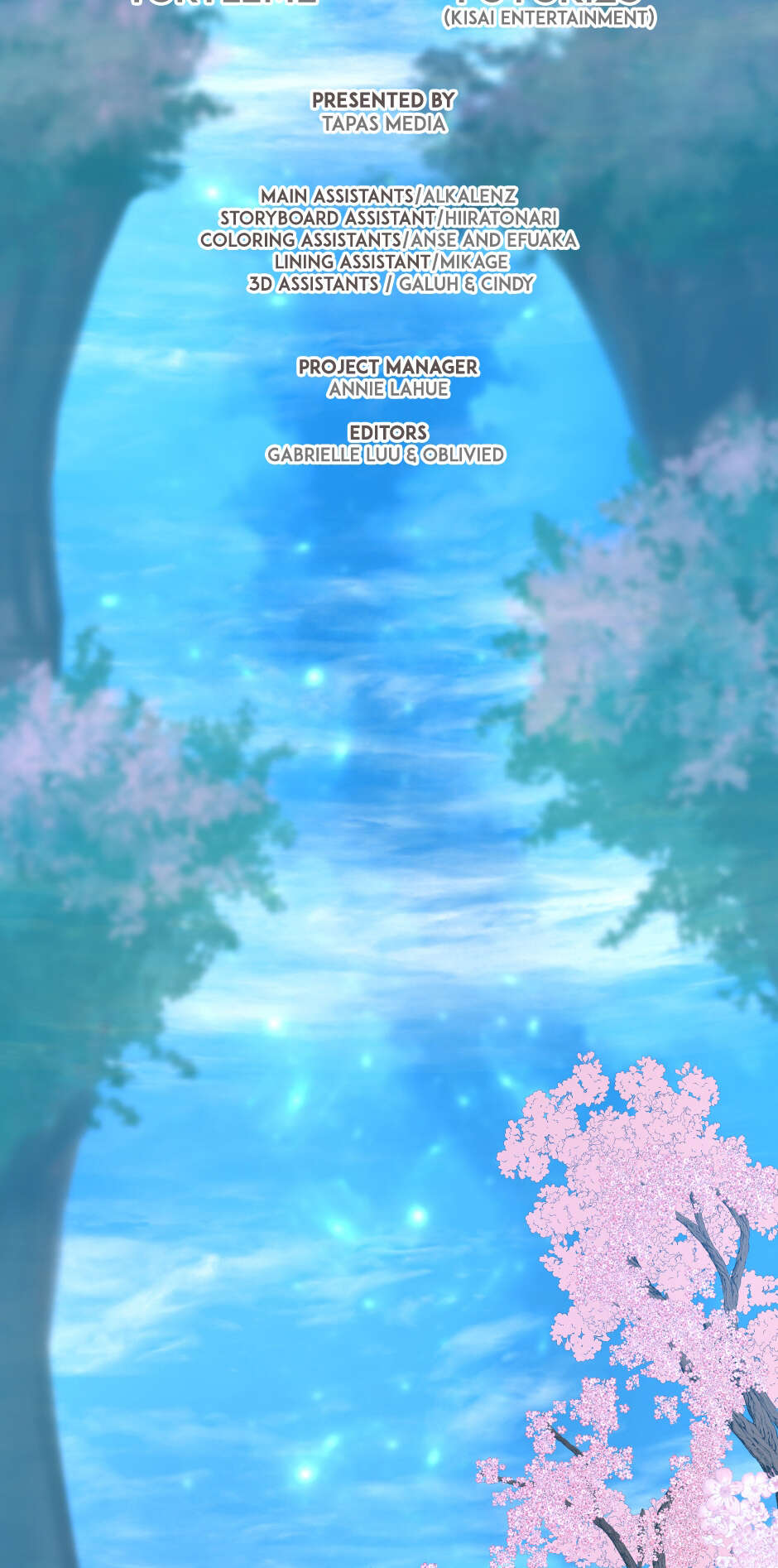 Read The Beginning After The End Scan Manga Online