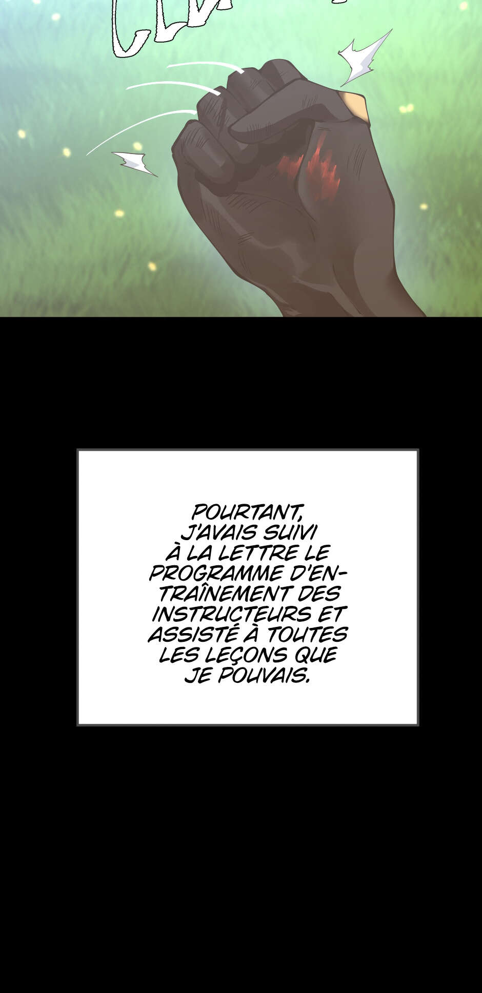 Read The Beginning After The End Scan Manga Online