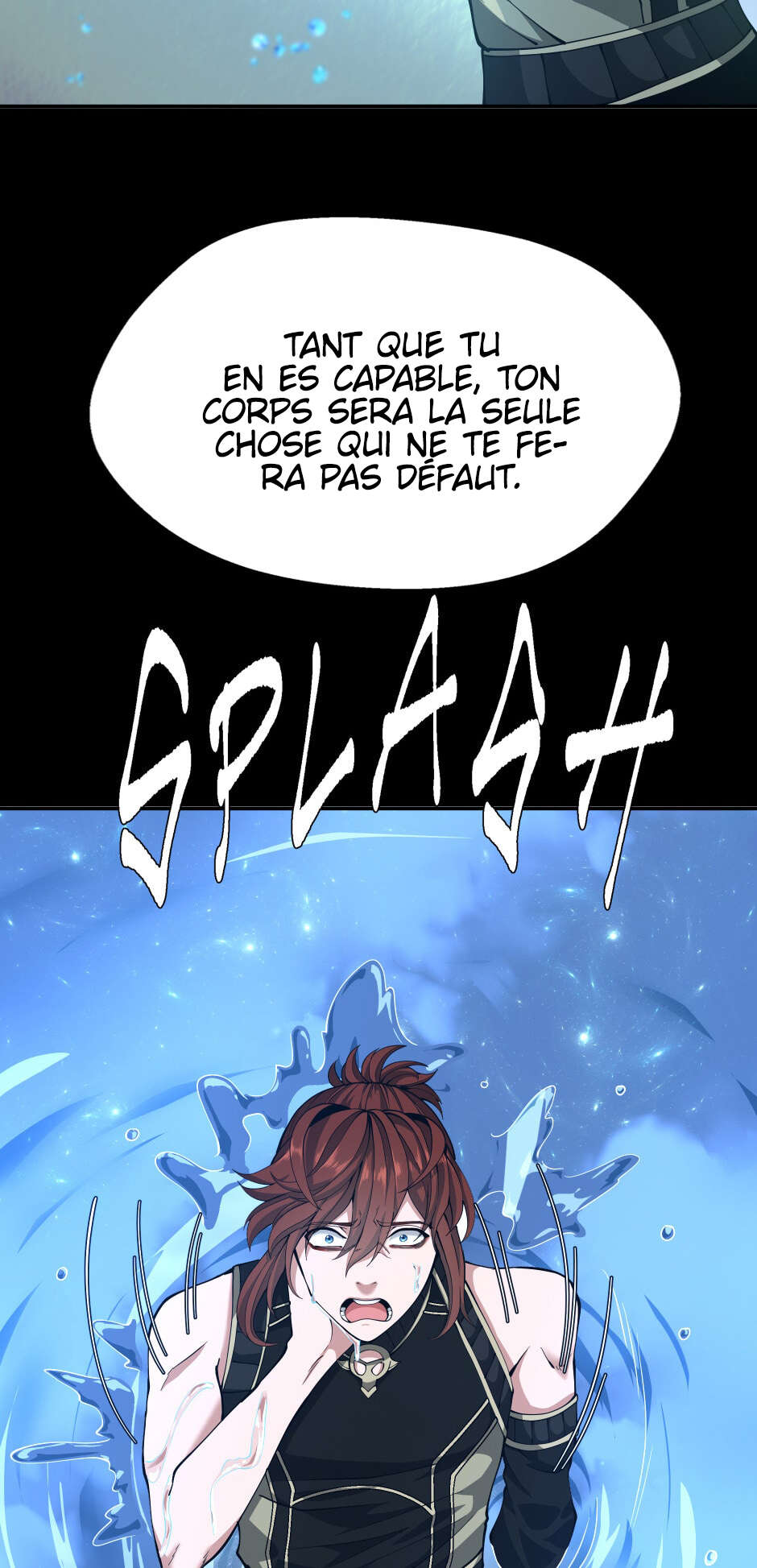 Read The Beginning After The End Scan Manga Online