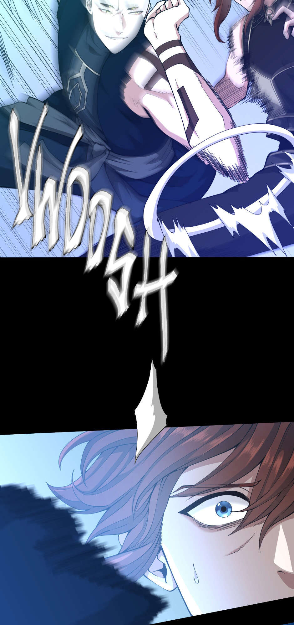 Read The Beginning After The End Scan Manga Online
