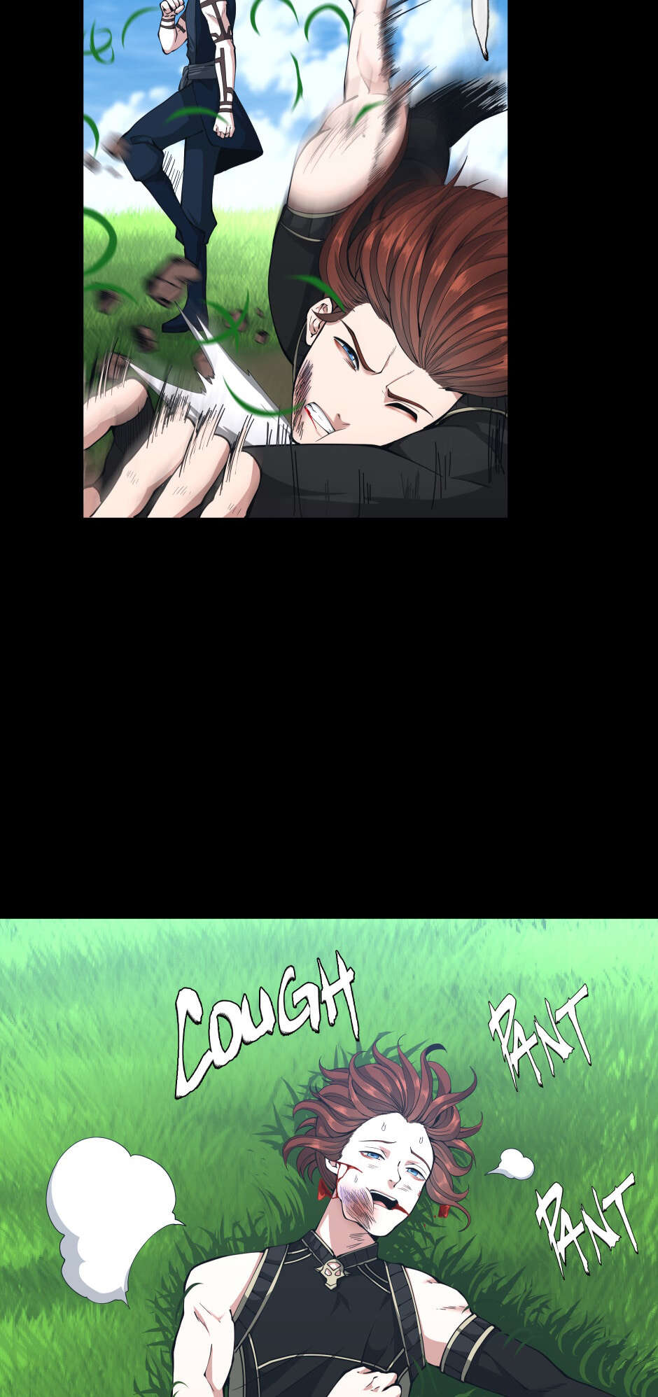 Read The Beginning After The End Scan Manga Online