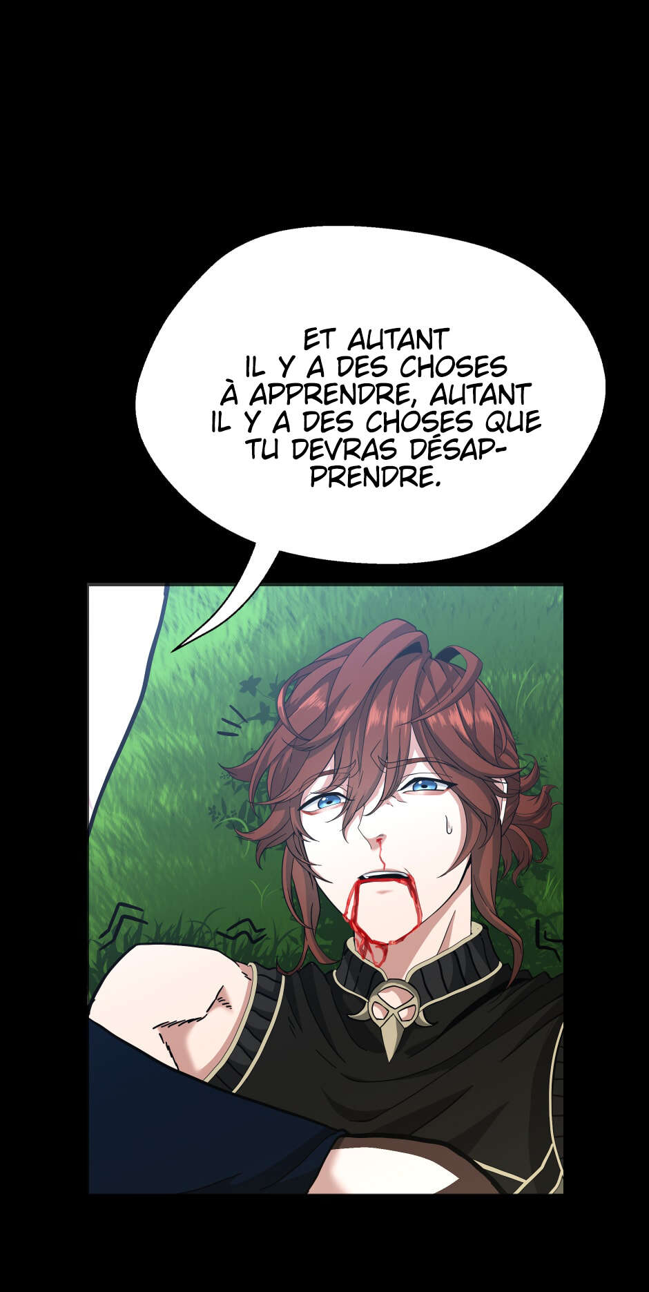 Read The Beginning After The End Scan Manga Online