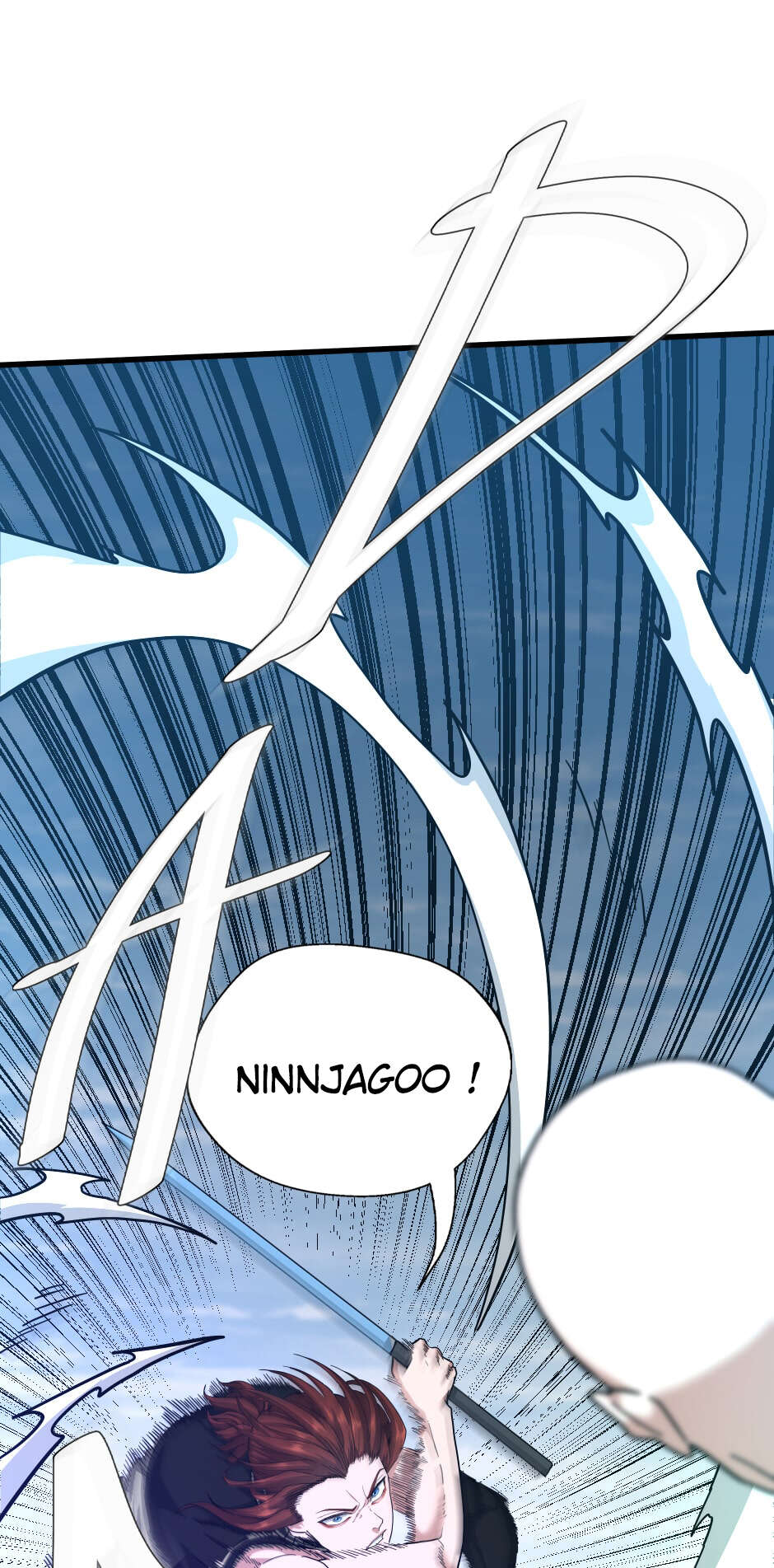 Read The Beginning After The End Scan Manga Online