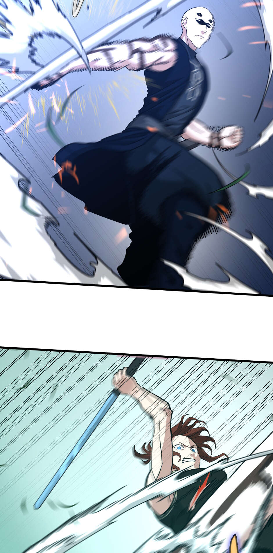 Read The Beginning After The End Scan Manga Online