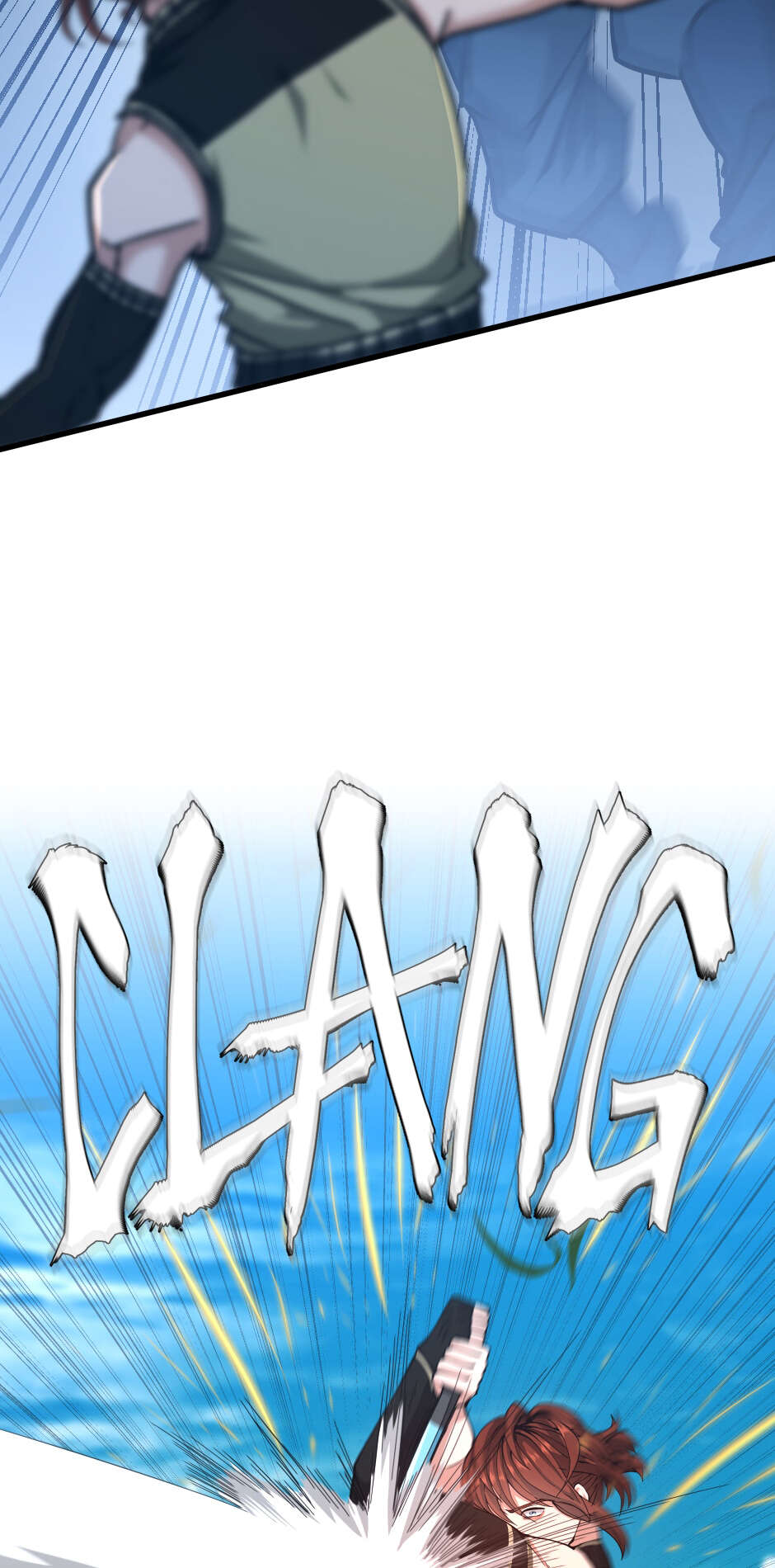 Read The Beginning After The End Scan Manga Online