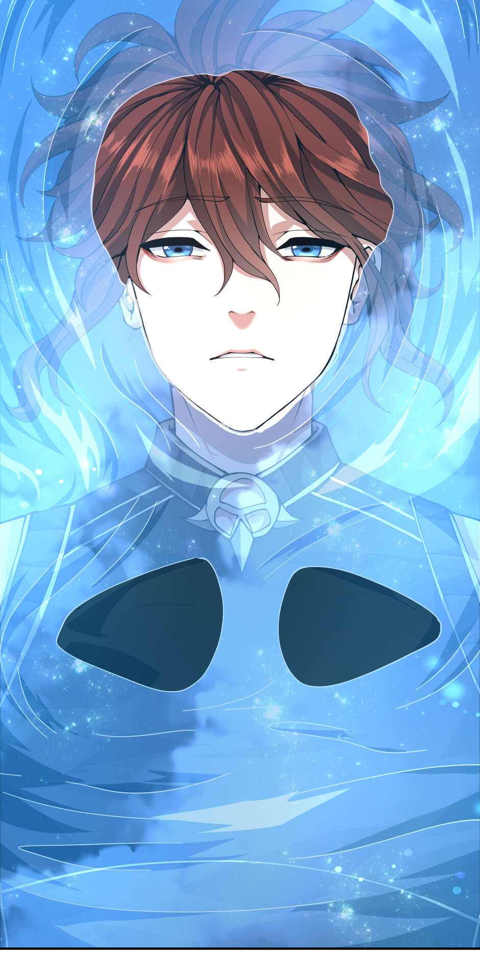 Read The Beginning After The End Scan Manga Online