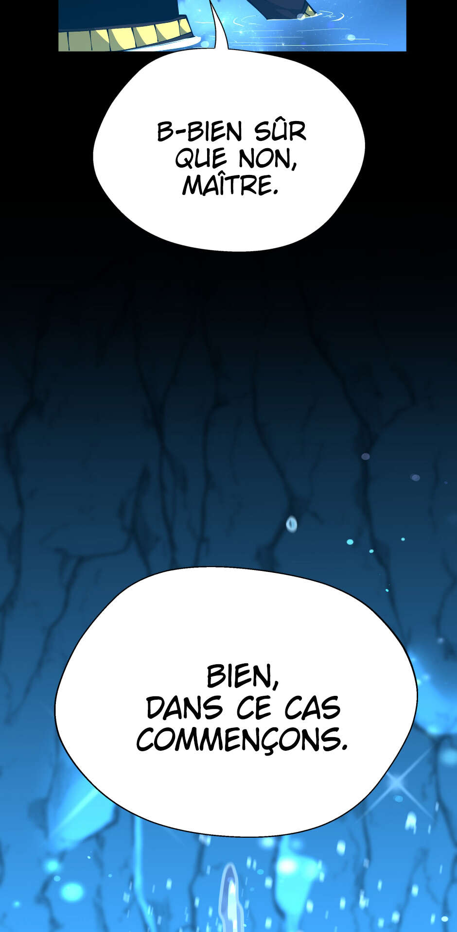 Read The Beginning After The End Scan Manga Online