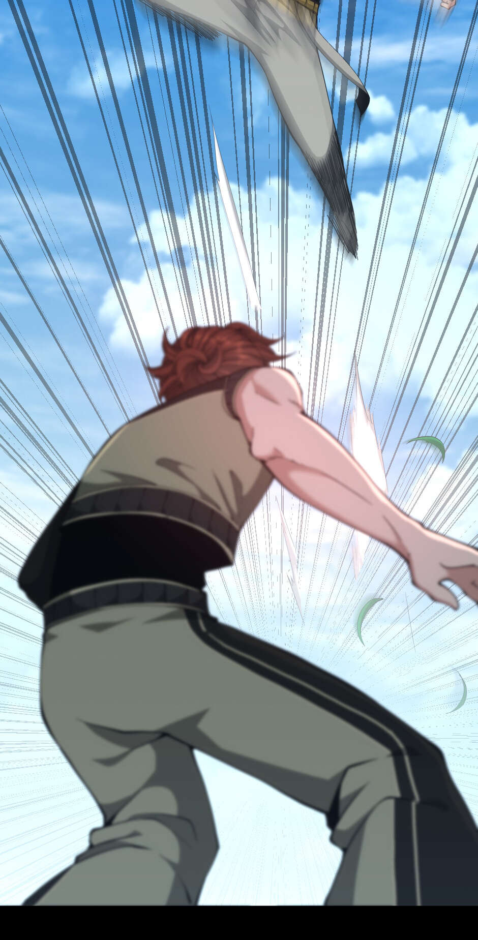 Read The Beginning After The End Scan Manga Online