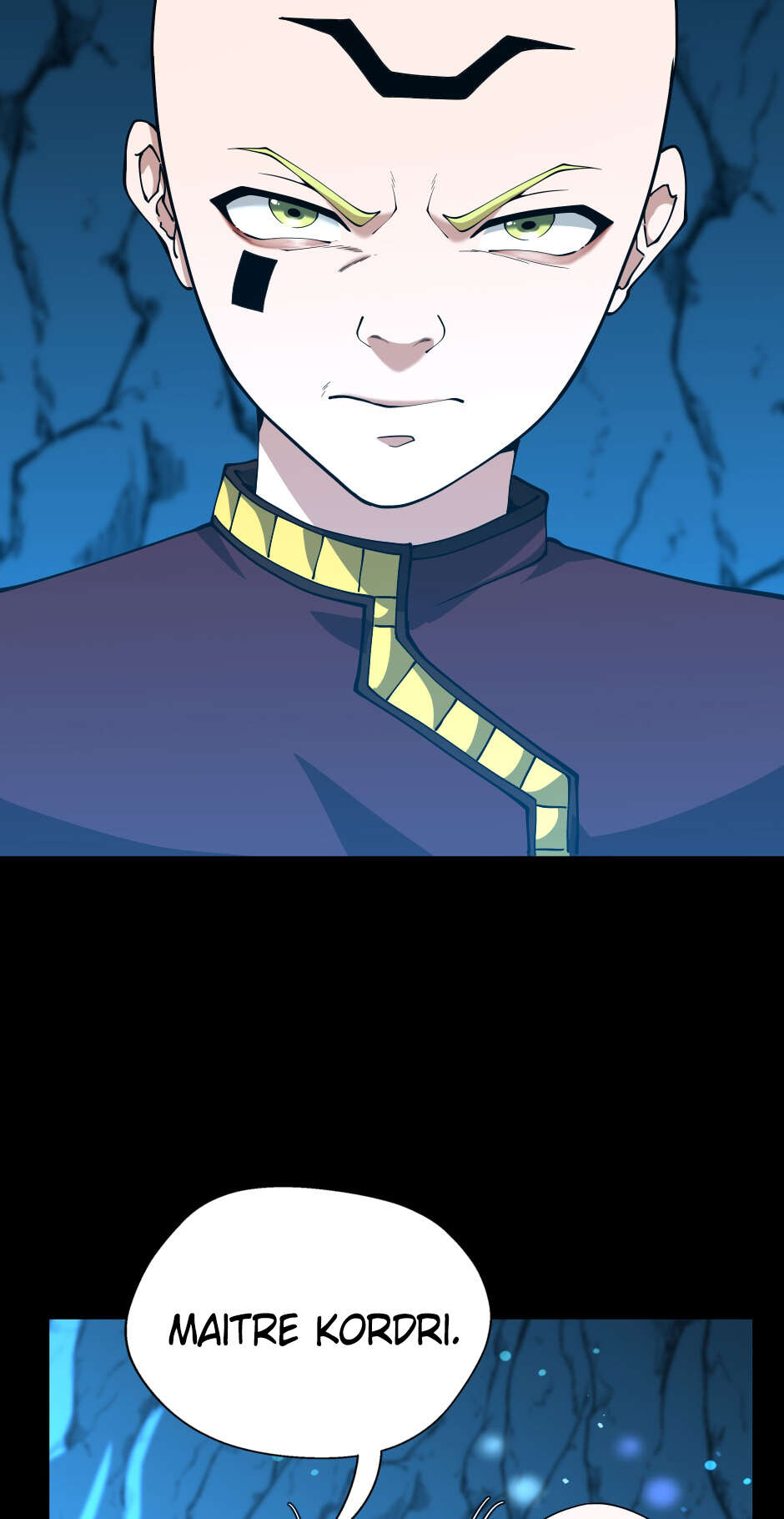 Read The Beginning After The End Scan Manga Online