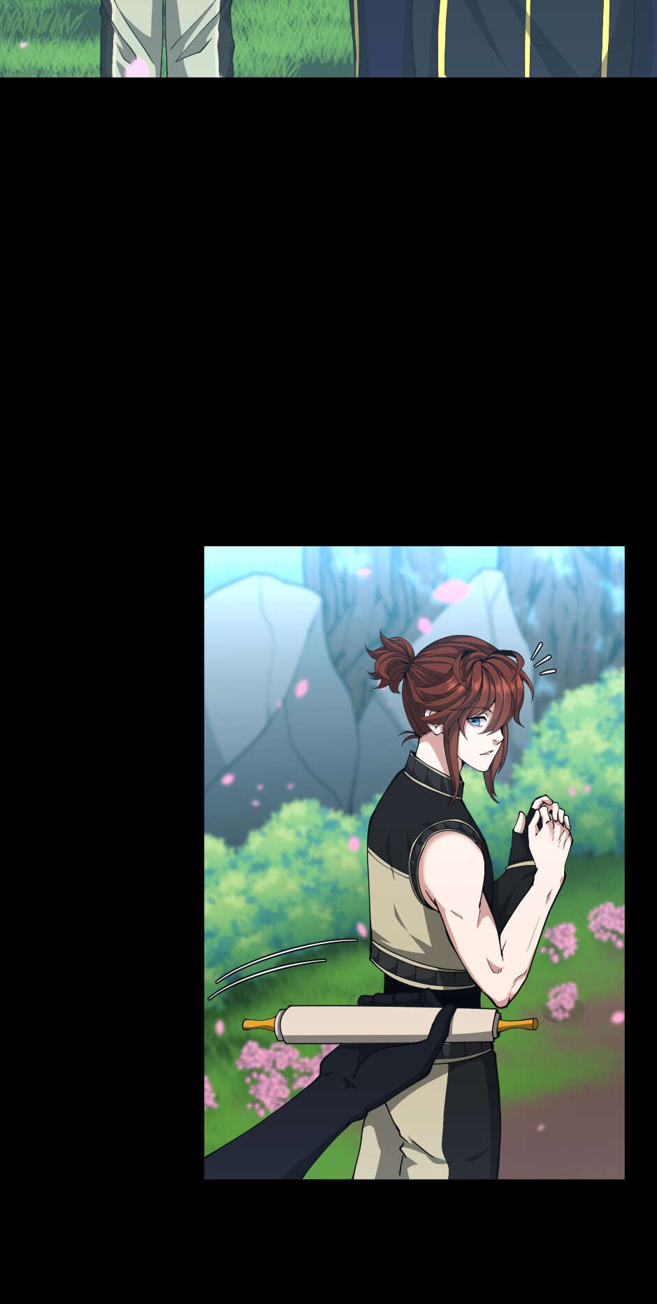 Read The Beginning After The End Scan Manga Online
